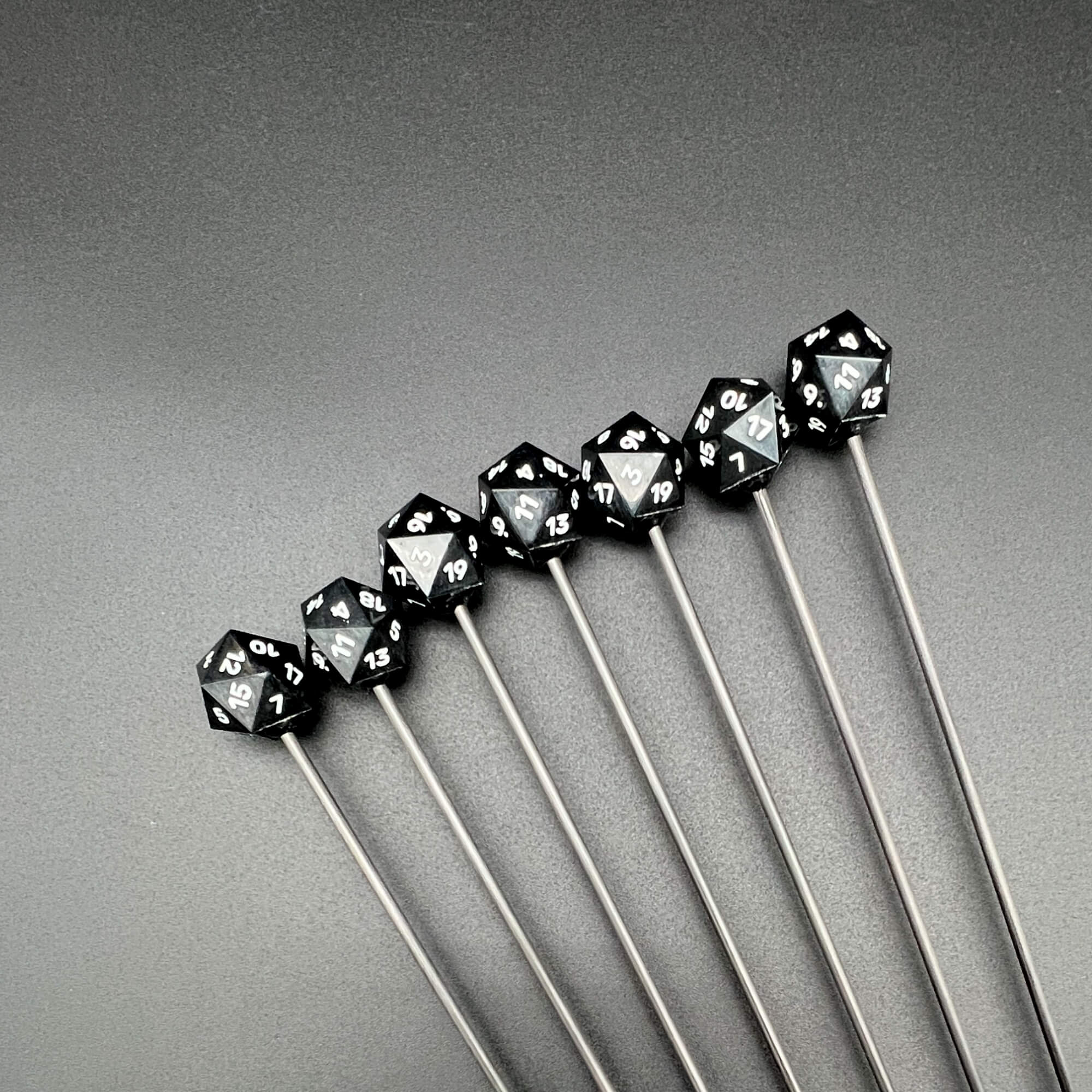 D20 Diabolical Sticks - Image 3