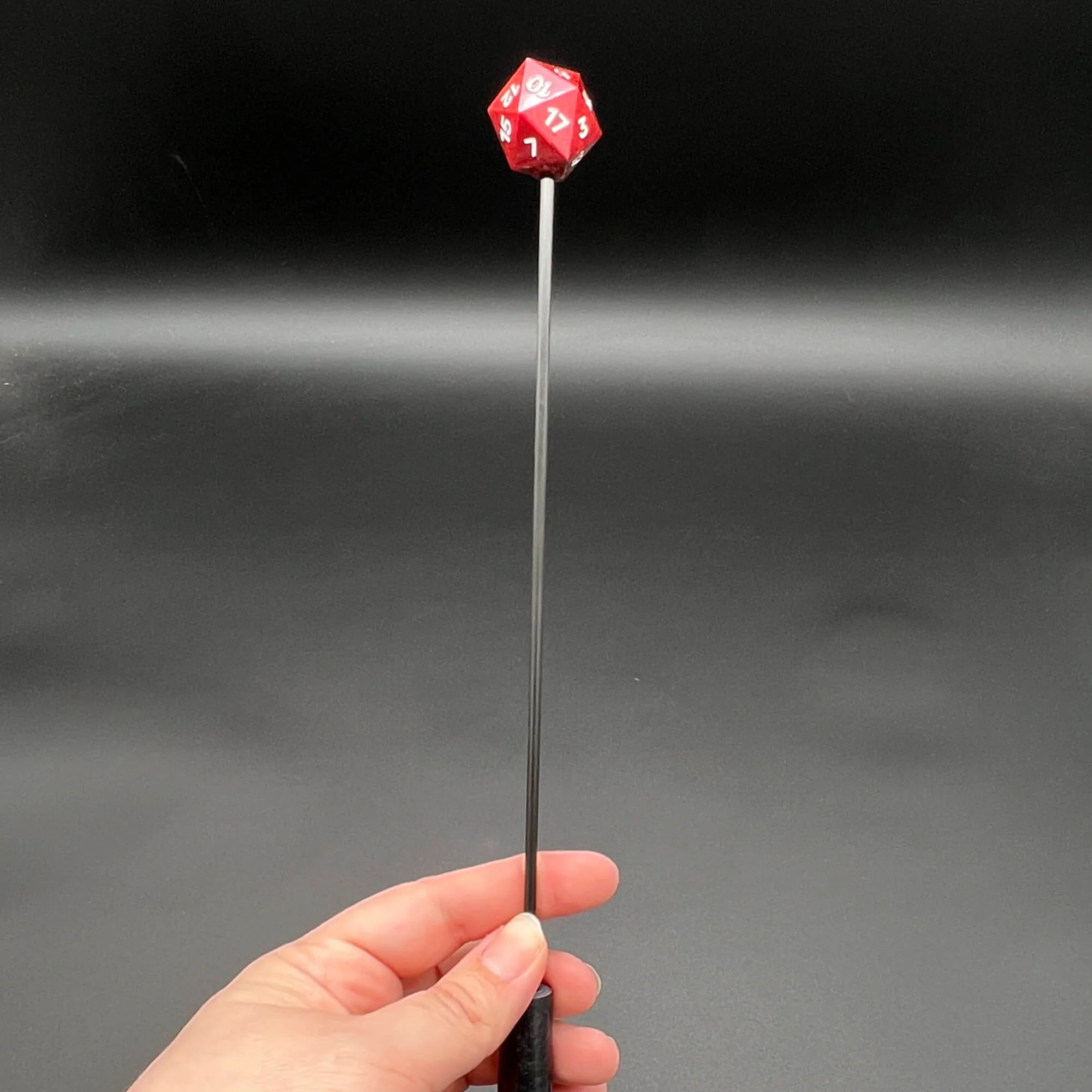 D20 Diabolical Sticks - Image 7