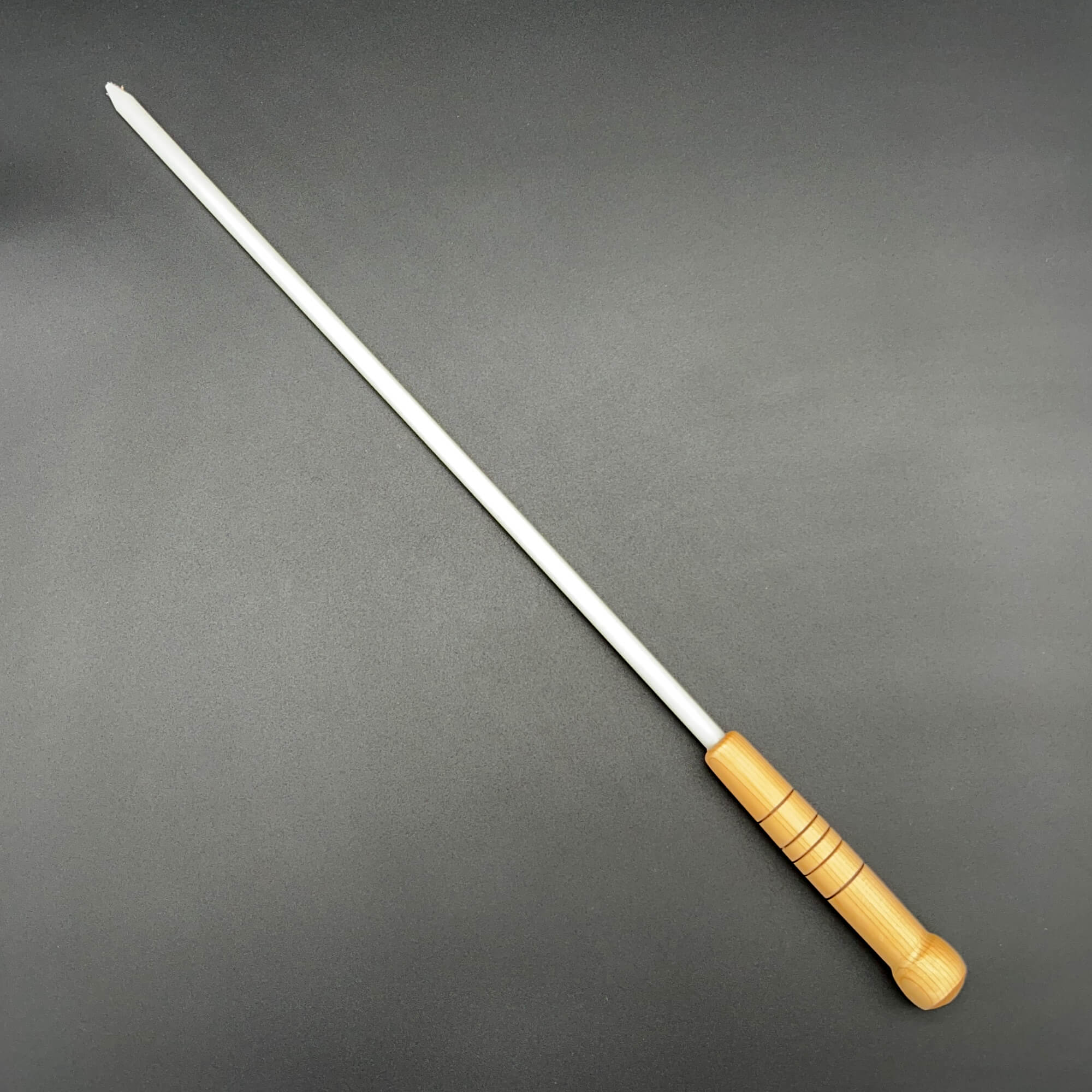 3/8 Inch Delrin Cane - Image 5