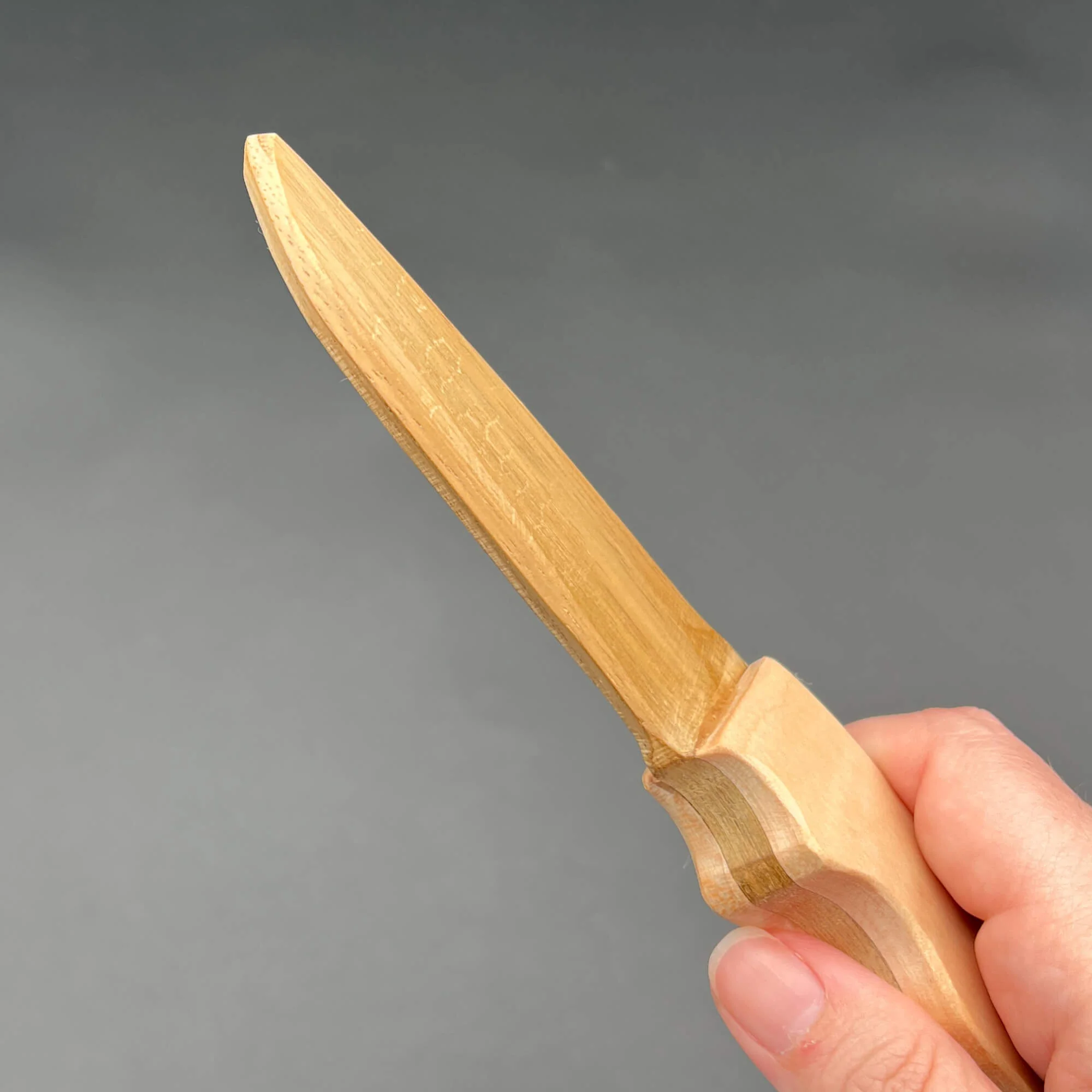 Hunting Wooden Knife - Image 3