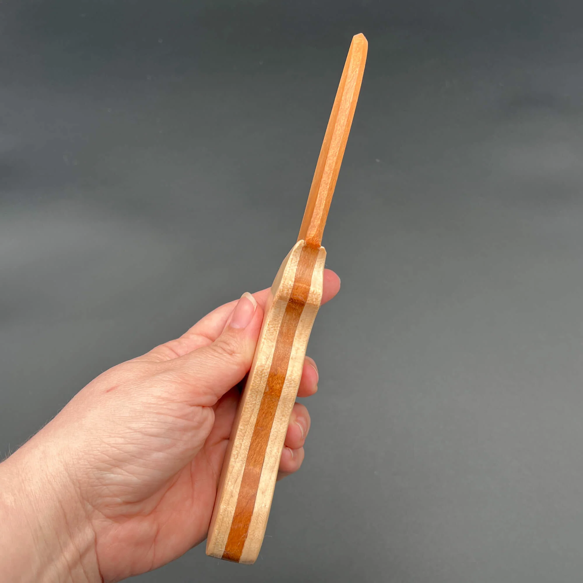 Hunting Wooden Knife - Image 5