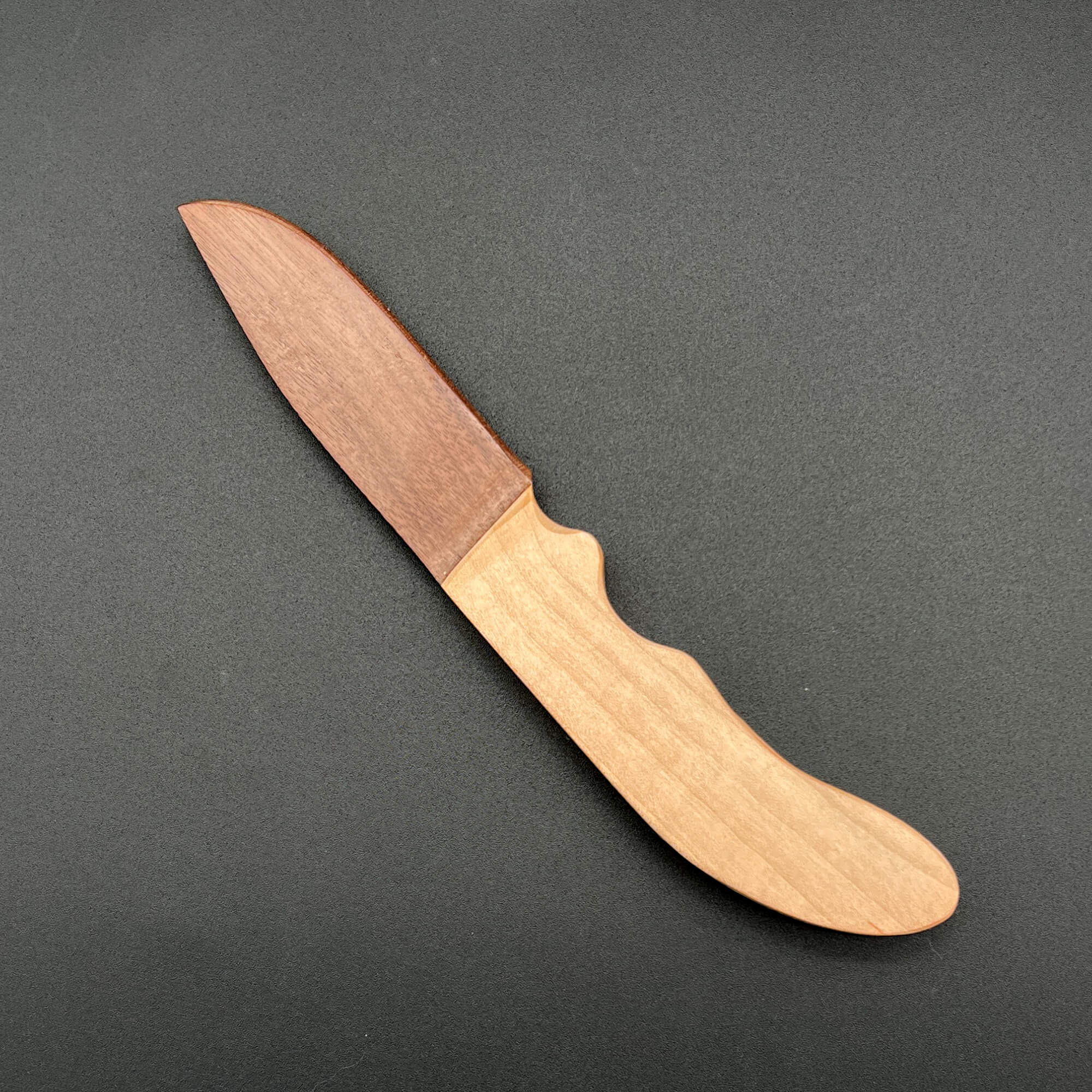 Hunting Wooden Knife - Image 7