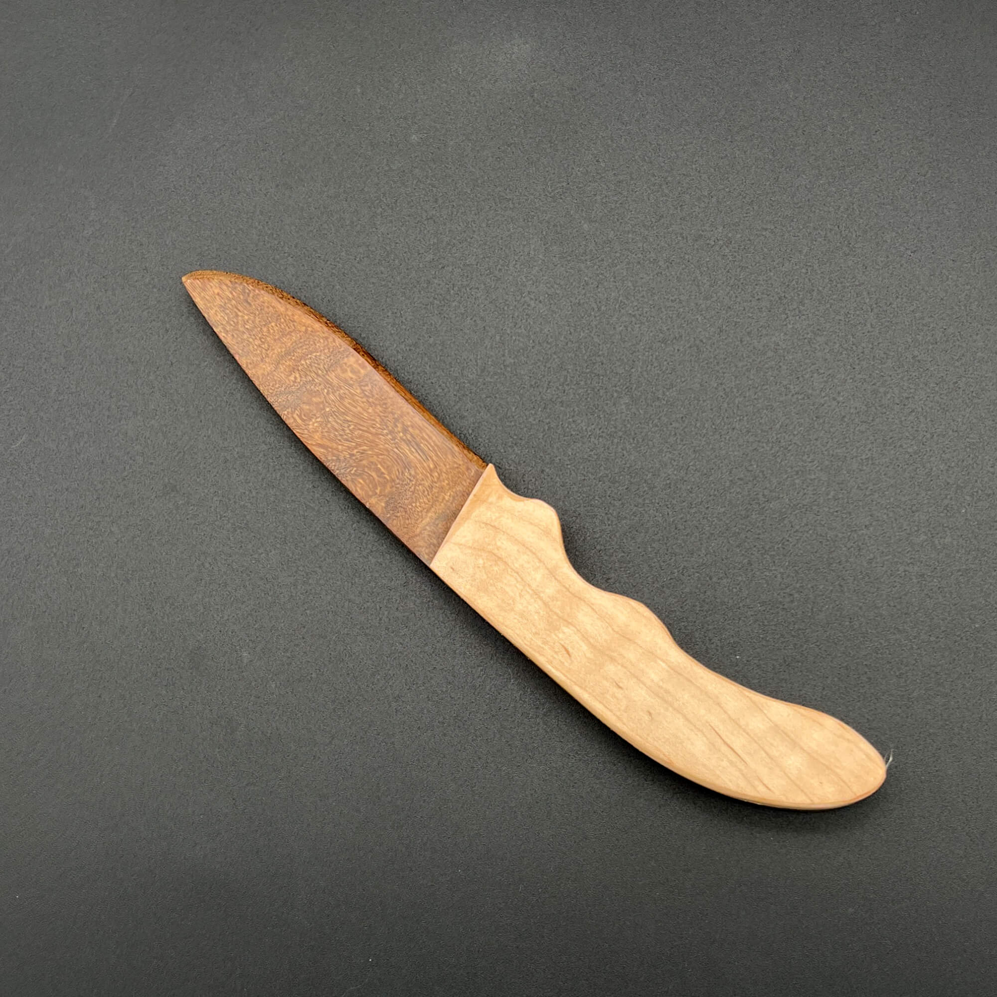 Hunting Wooden Knife - Image 8