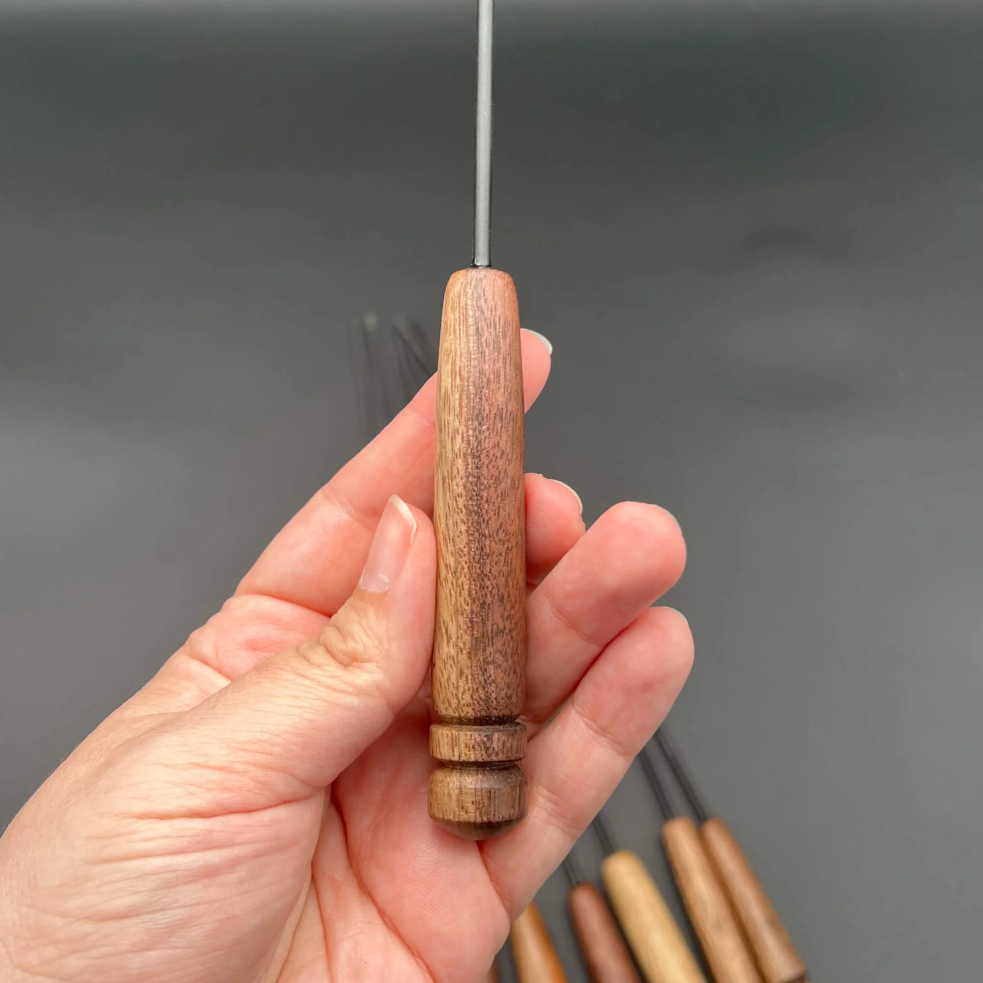 Mini Delrin Cane - Image 4