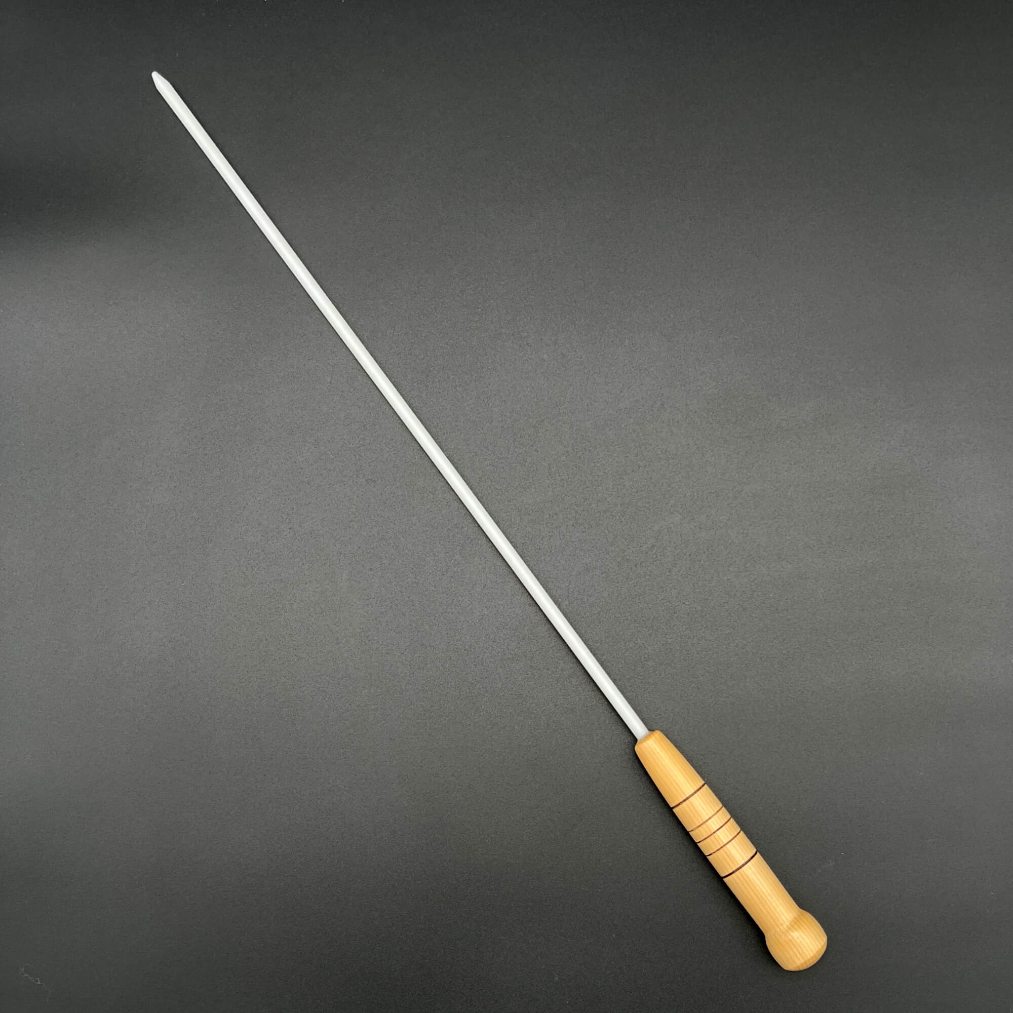 1/4 Inch Delrin Cane - Image 5