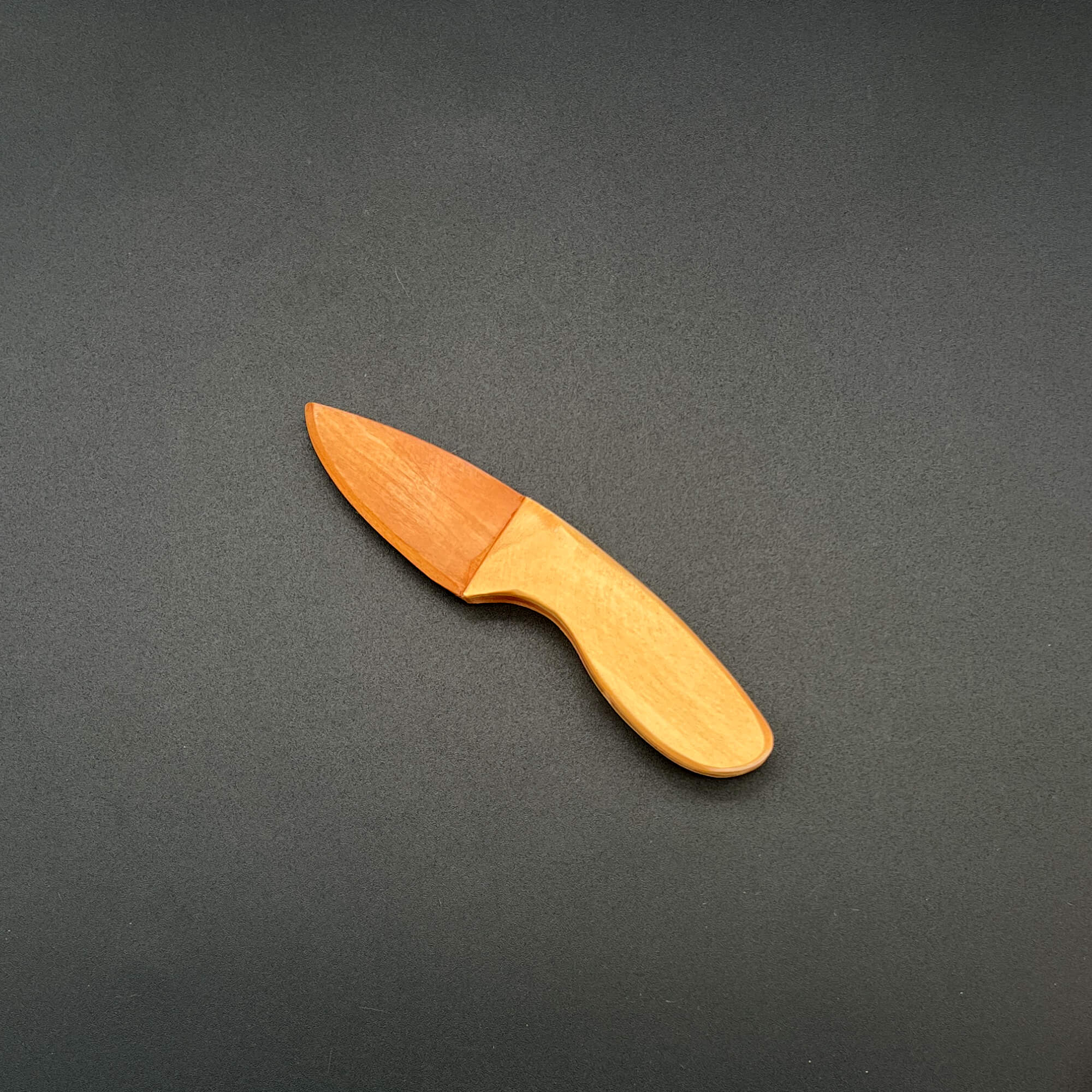 Skinner Wooden Knife - Image 10