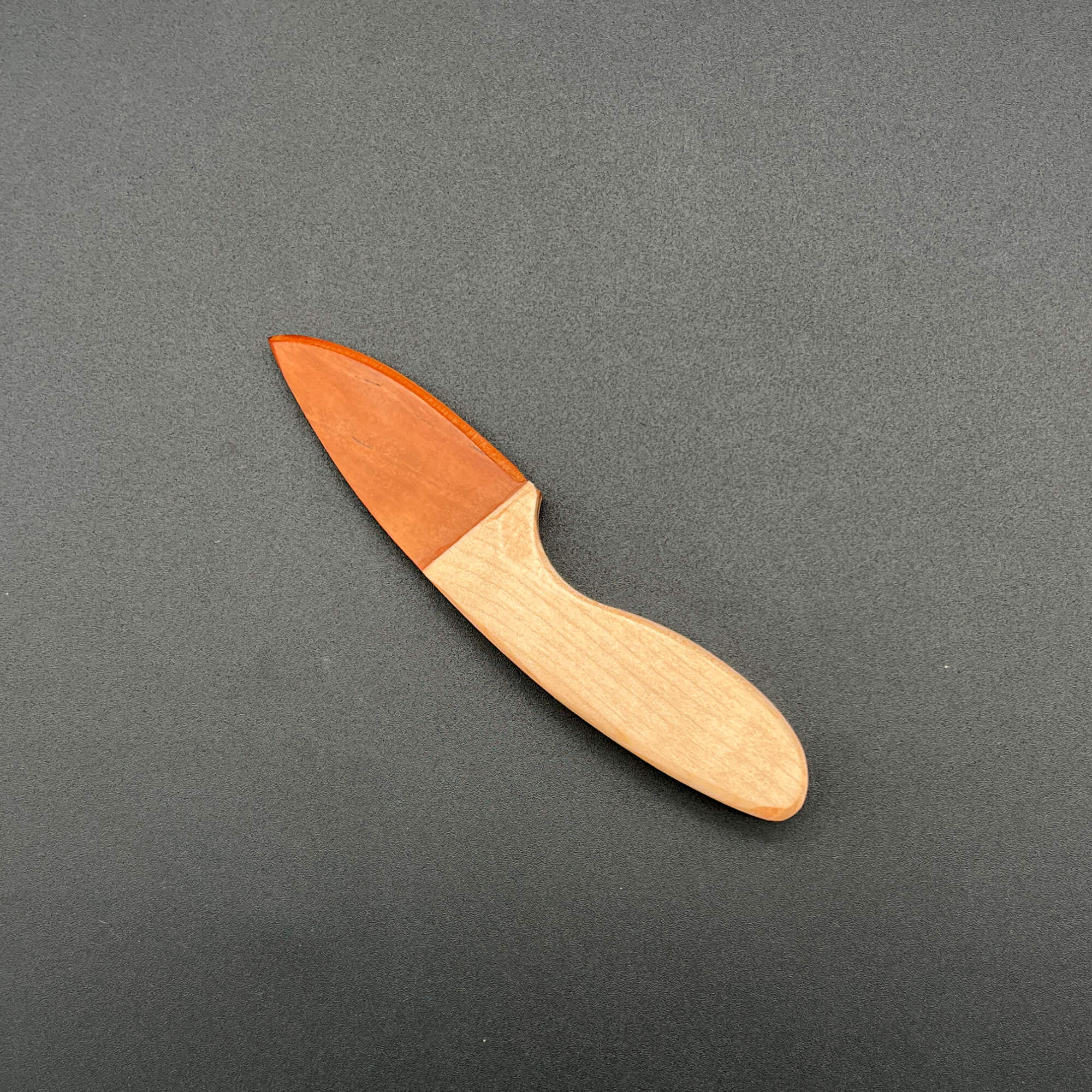 Skinner Wooden Knife - Image 13
