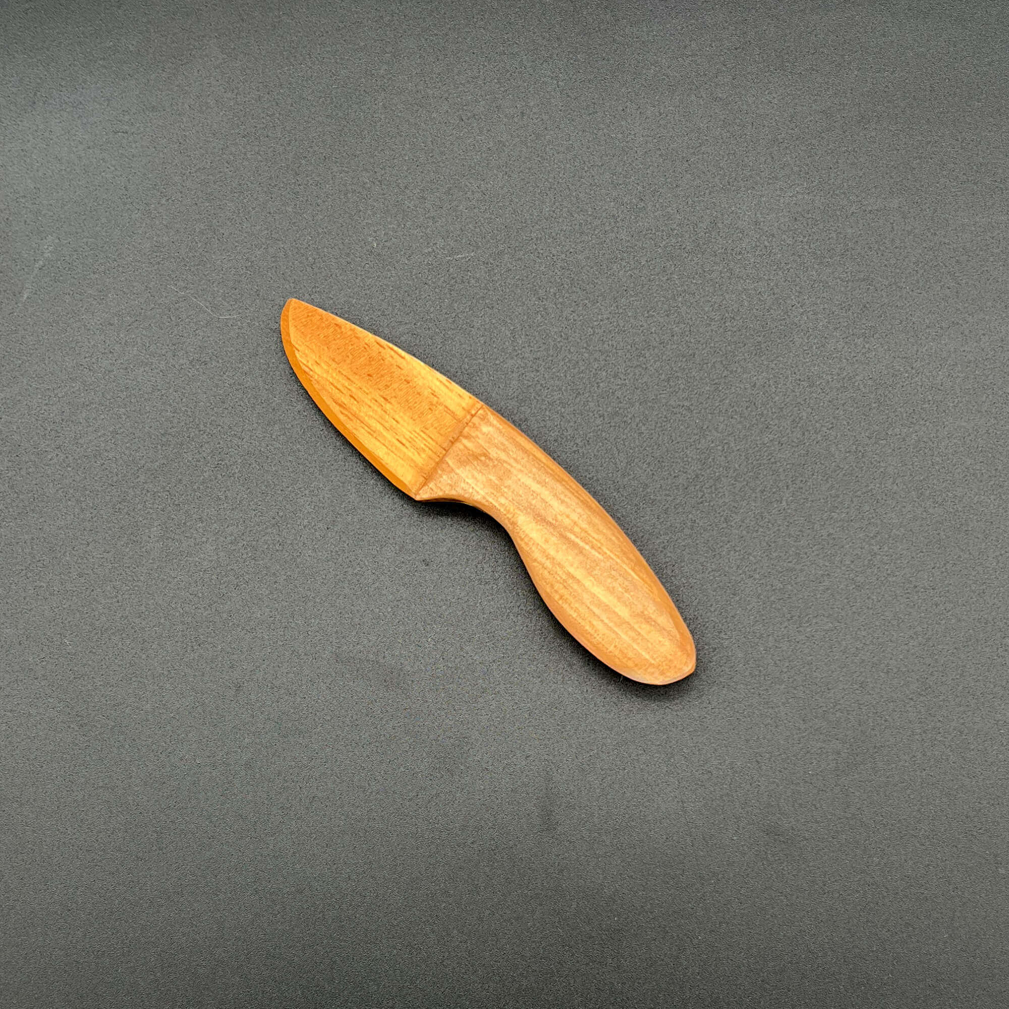 Skinner Wooden Knife - Image 8