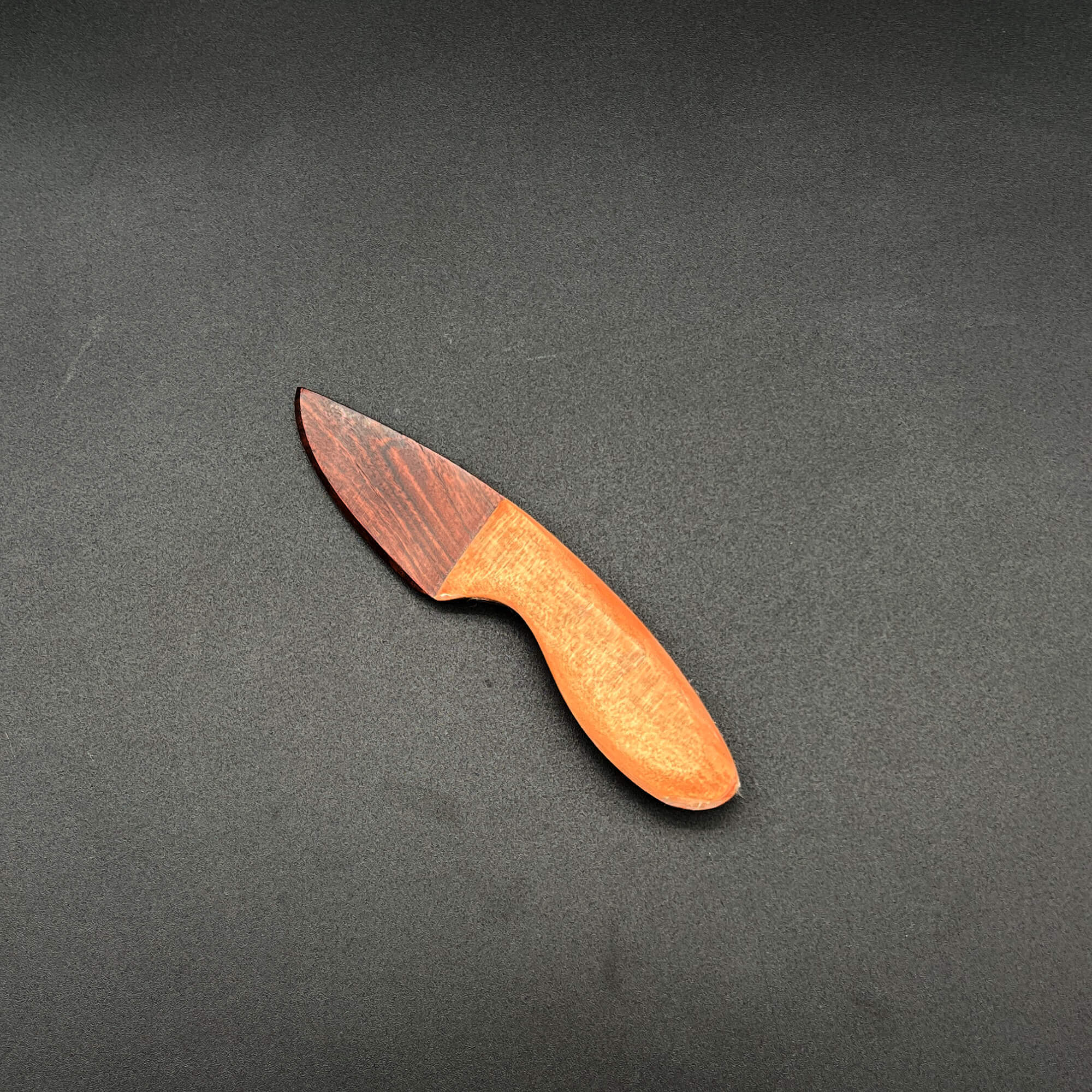 Skinner Wooden Knife - Image 9