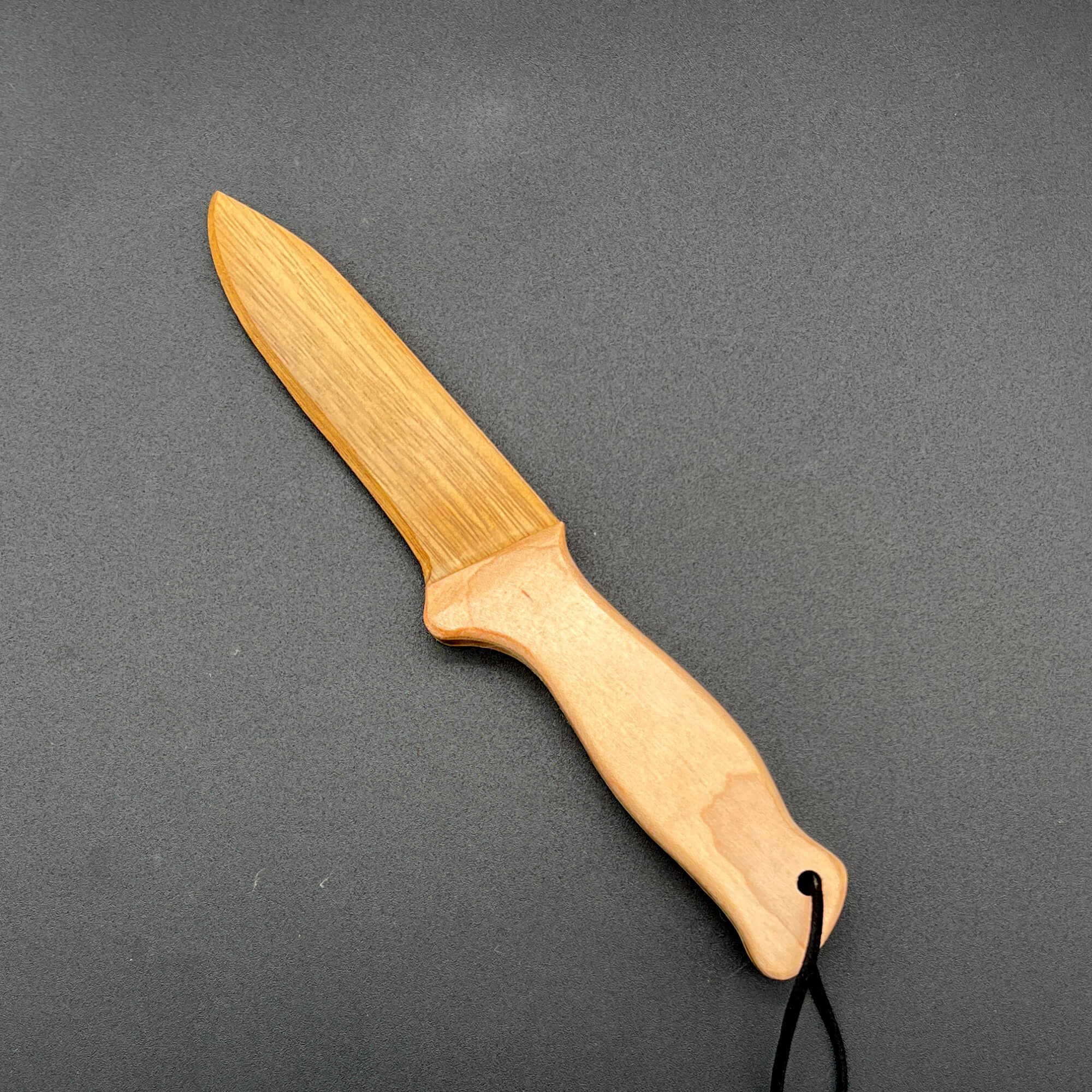 Spearpoint Wooden Knife - Image 6