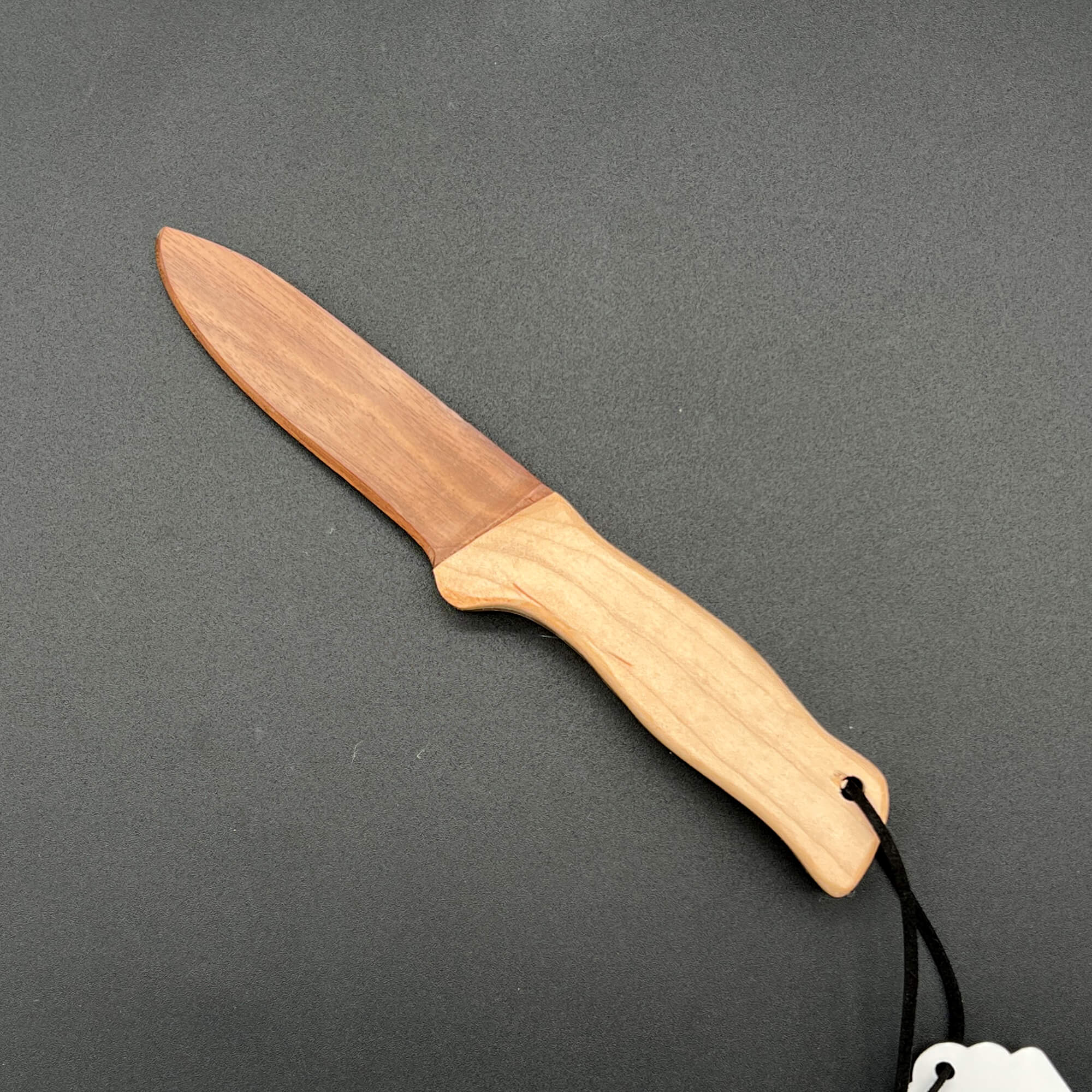 Spearpoint Wooden Knife - Image 7