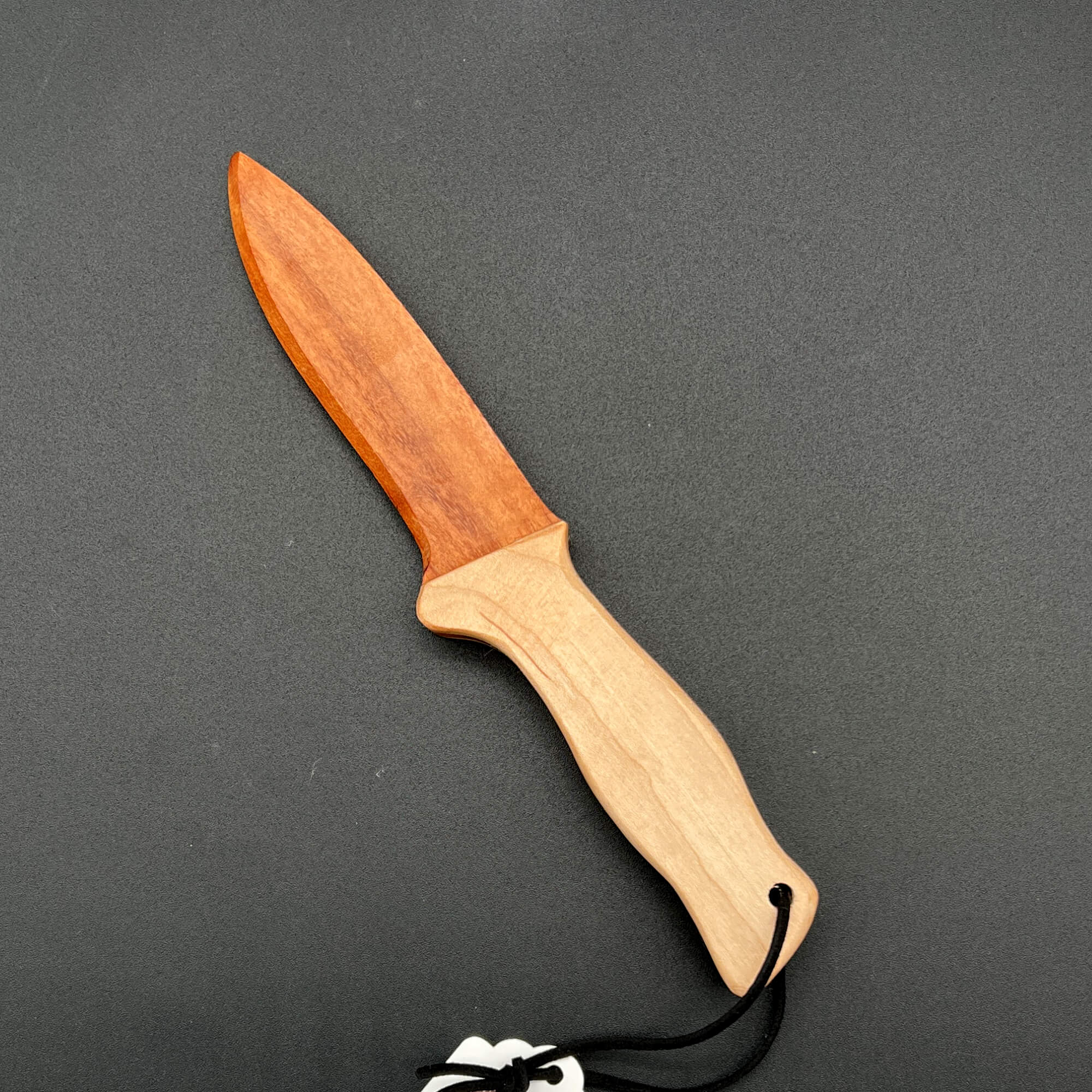 Spearpoint Wooden Knife - Image 9