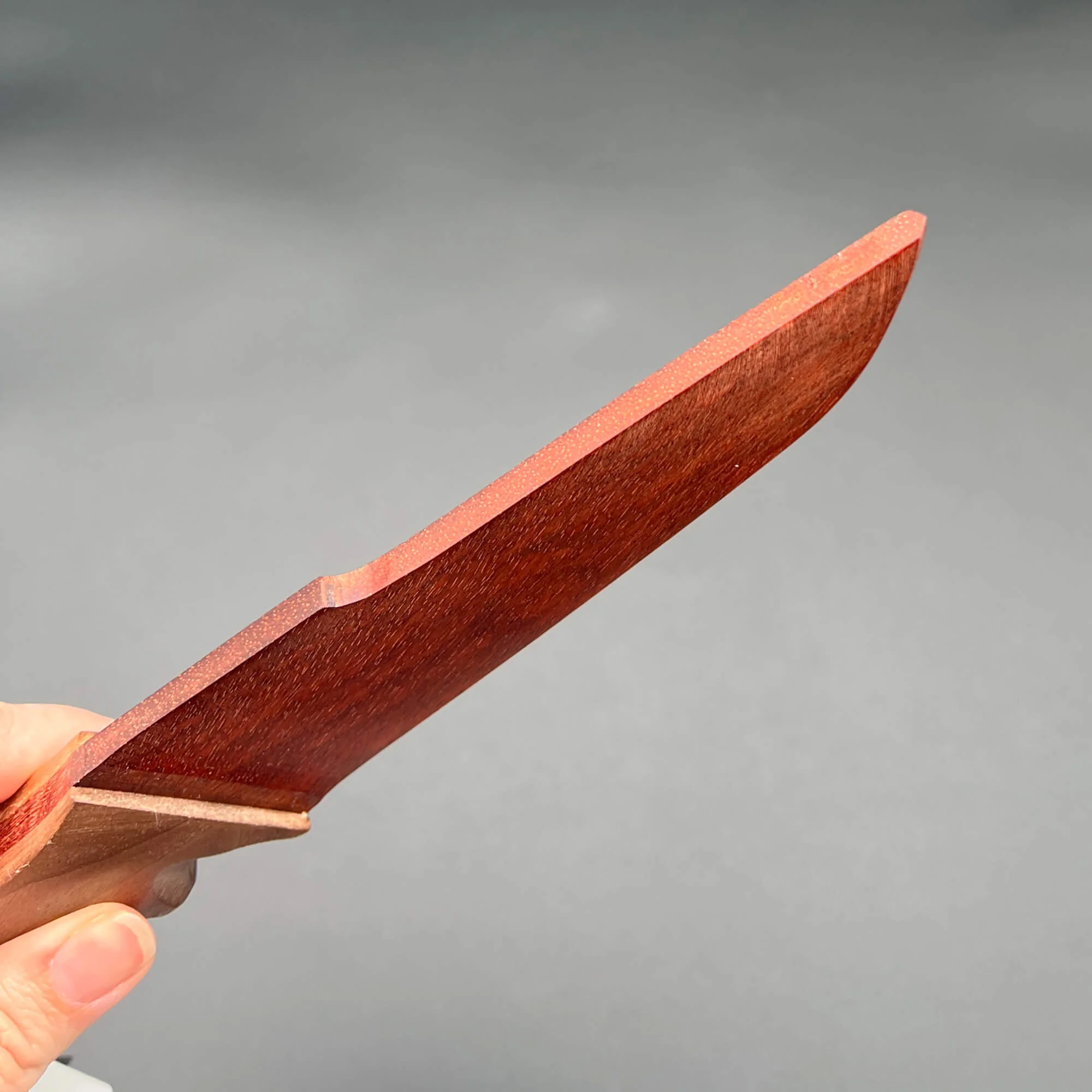 Tanto Wooden Knife - Image 3