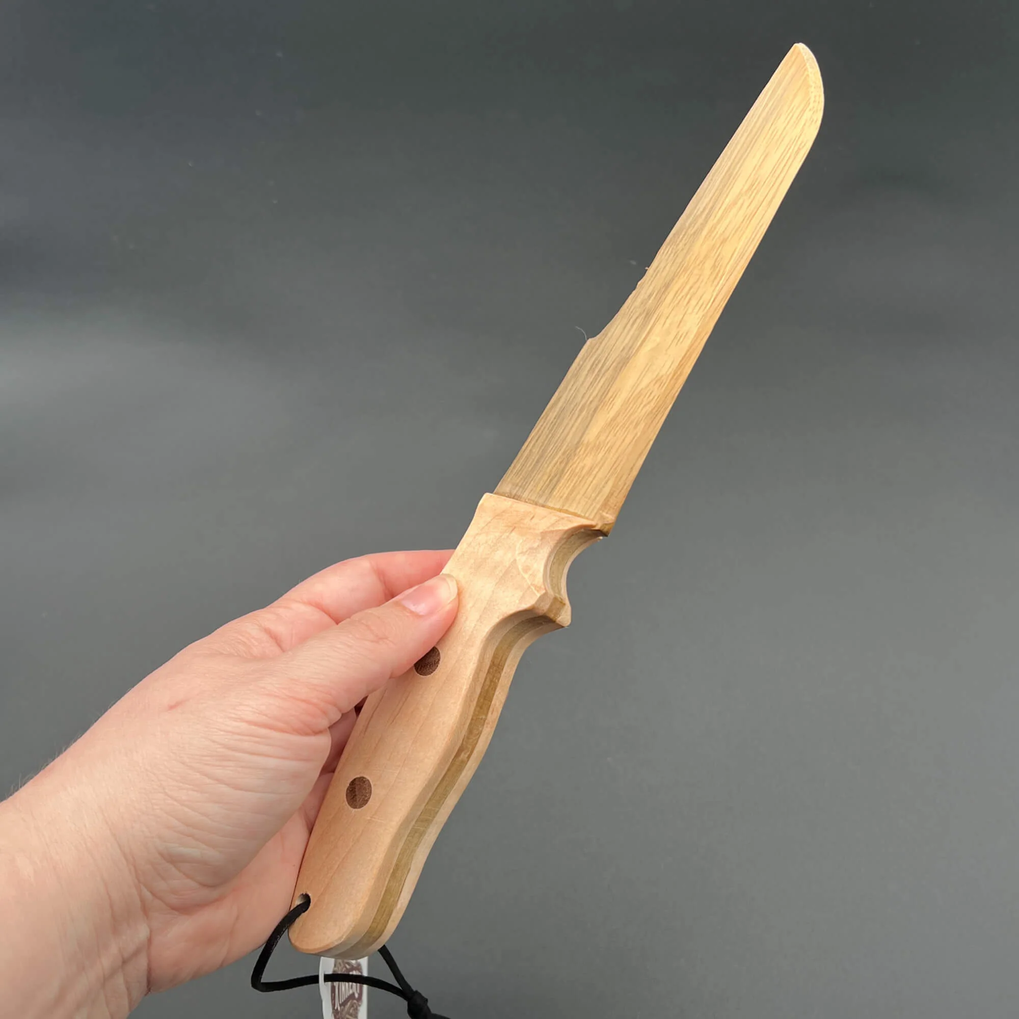 Tanto Wooden Knife - Image 4