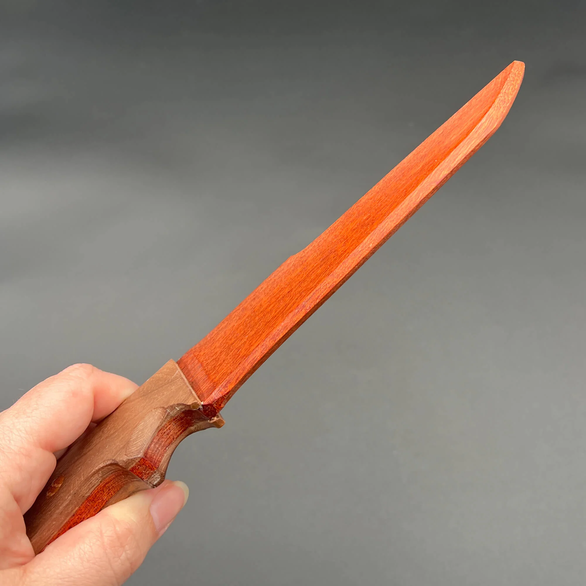Tanto Wooden Knife - Image 5