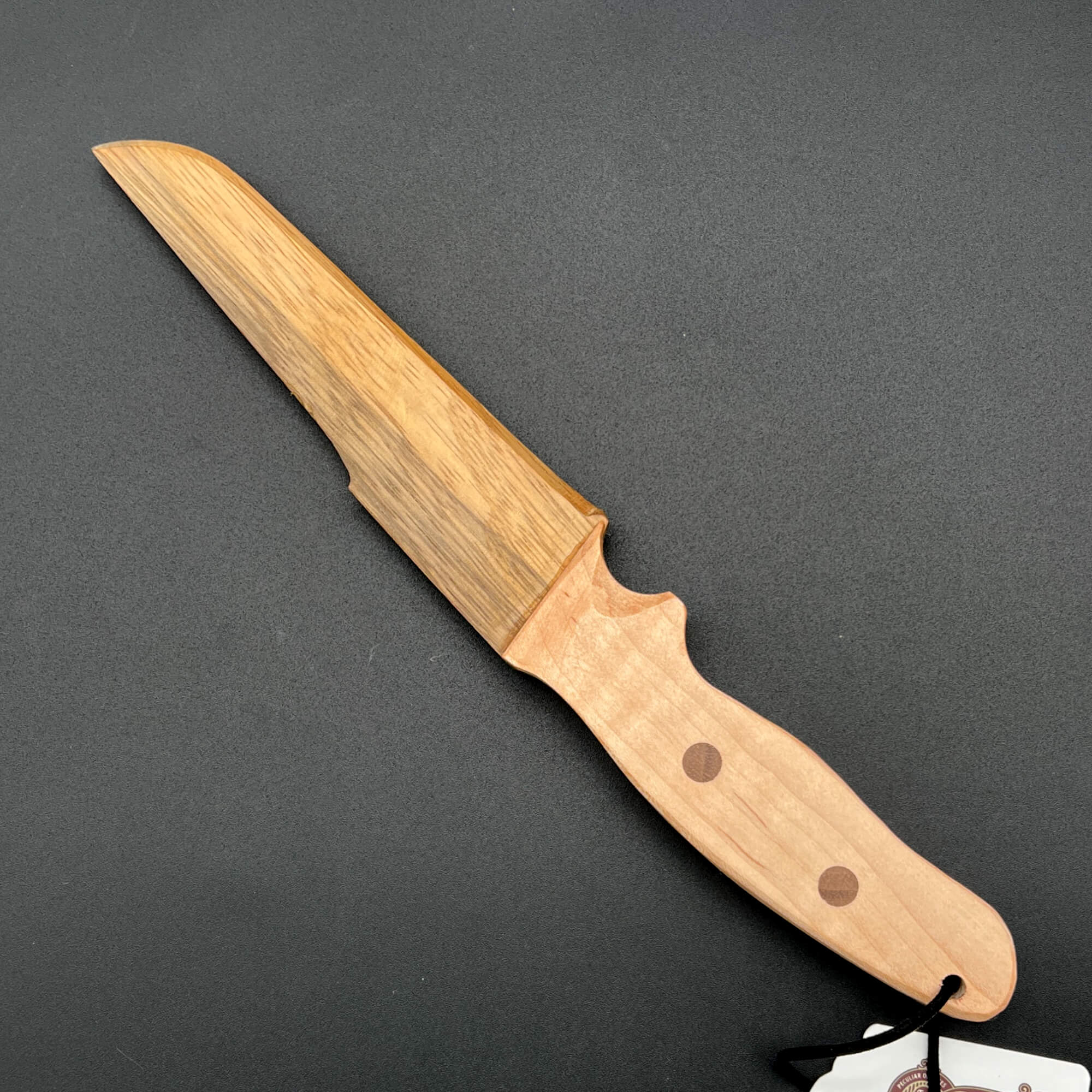 Tanto Wooden Knife - Image 6