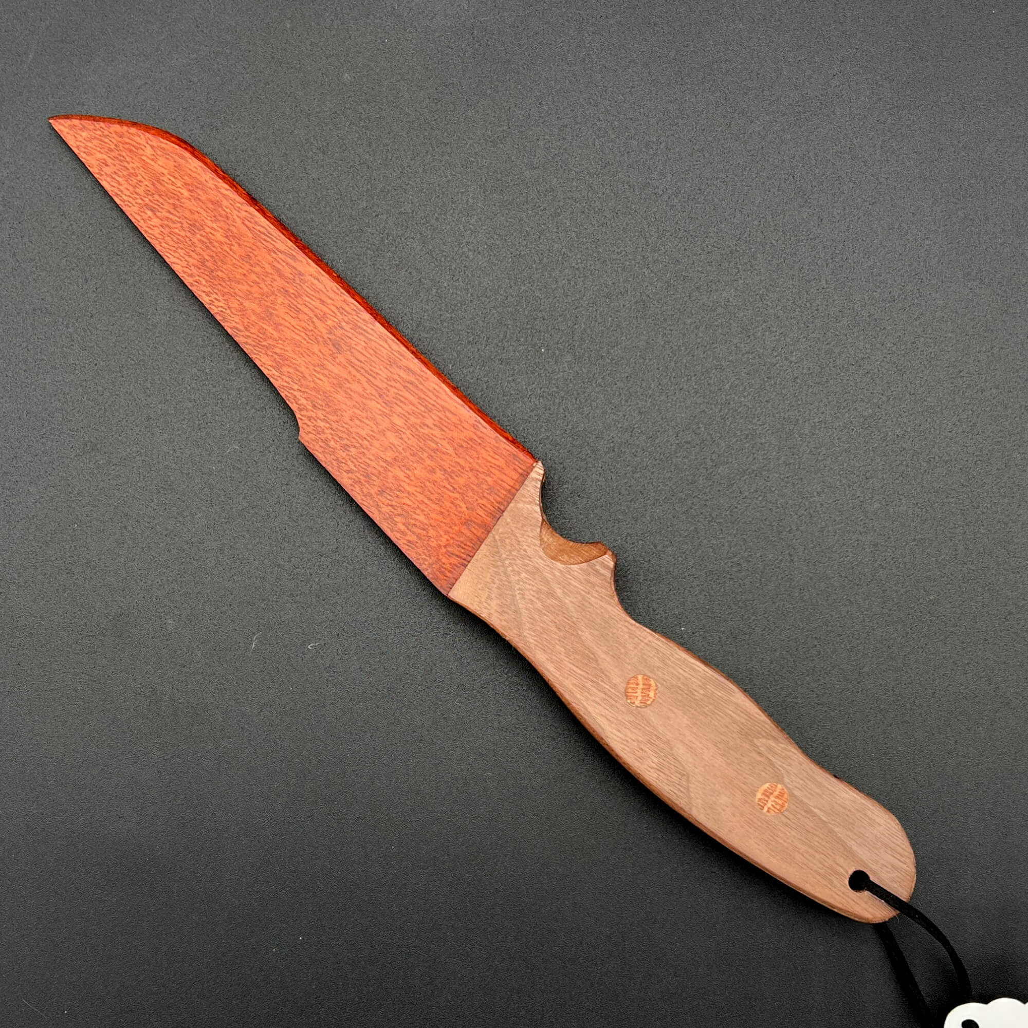 Tanto Wooden Knife - Image 7