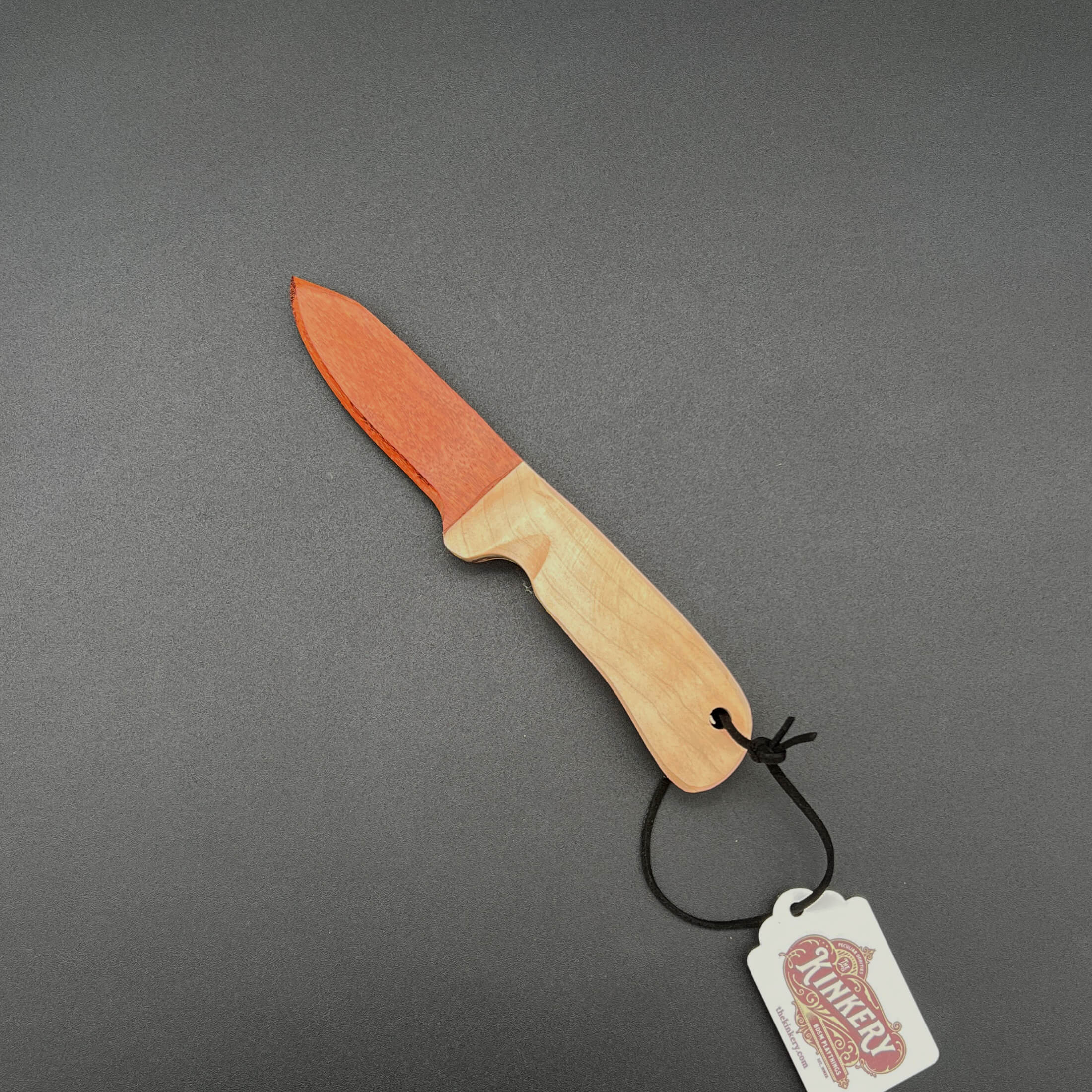 Wooden Wax Play Knives - Image 10