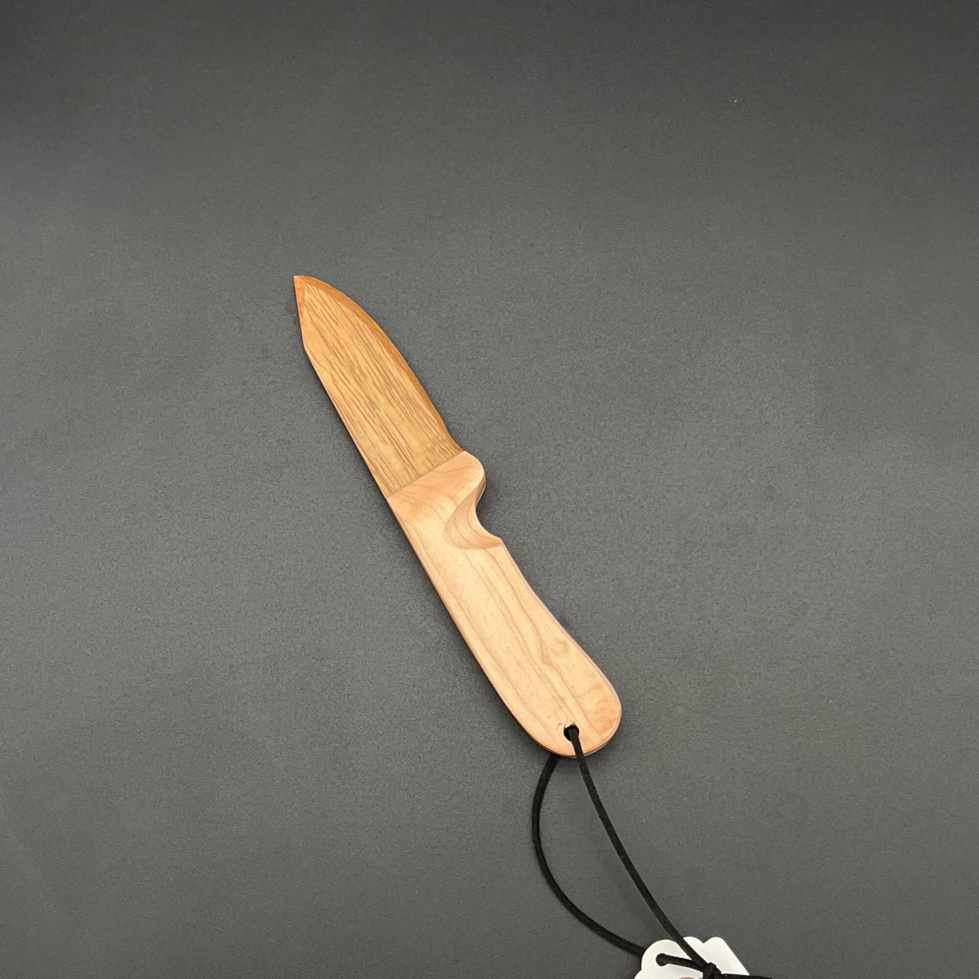 Wooden Wax Play Knives - Image 11