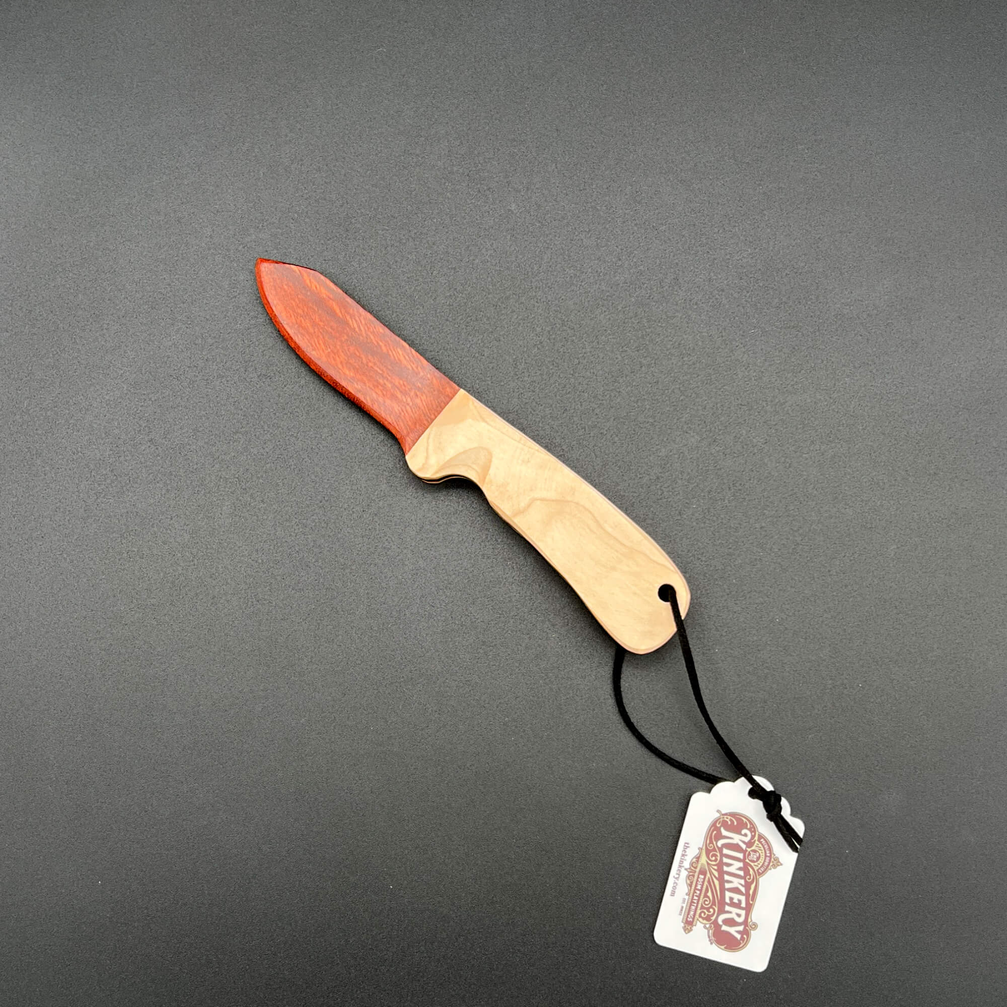 Wooden Wax Play Knives - Image 12