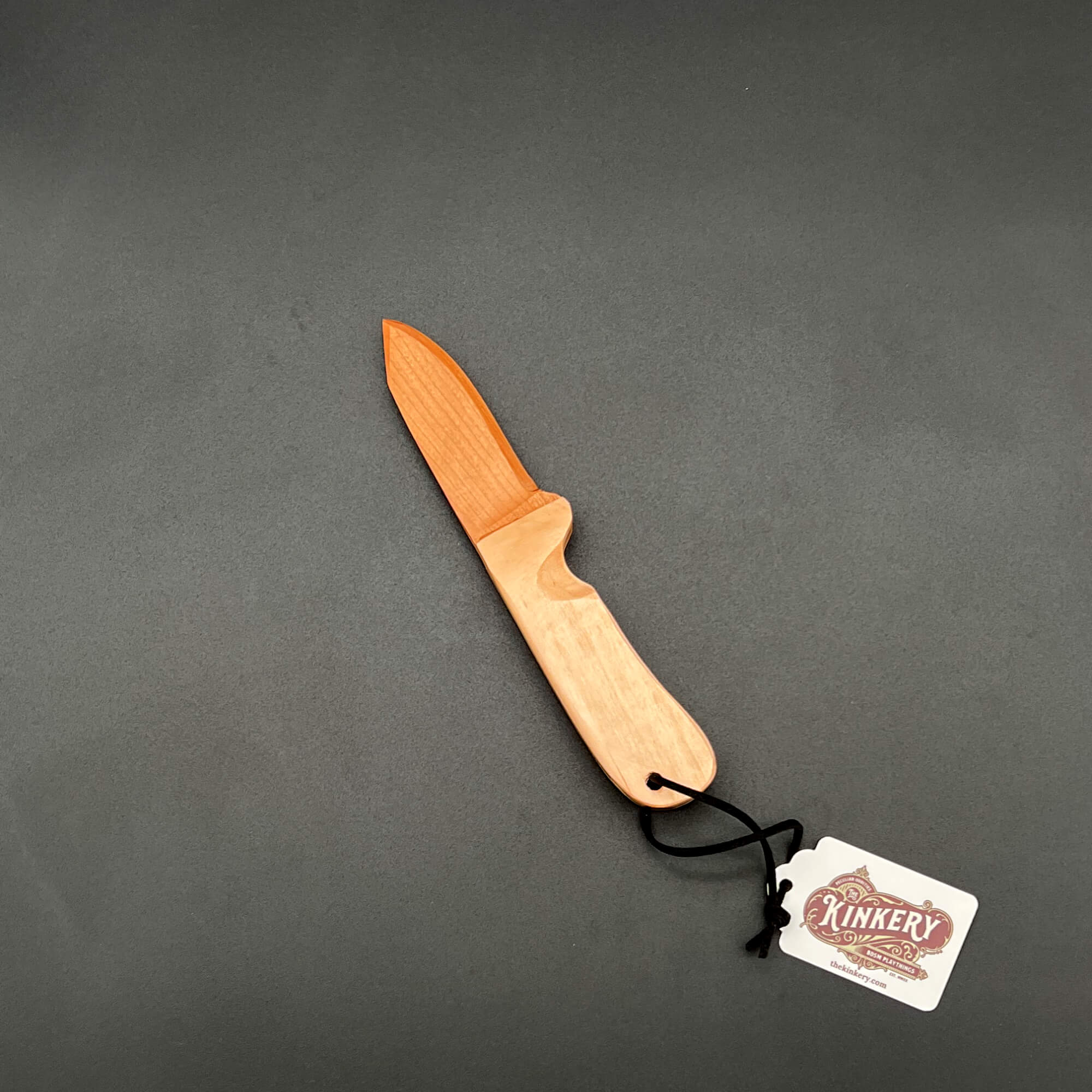 Wooden Wax Play Knives - Image 13