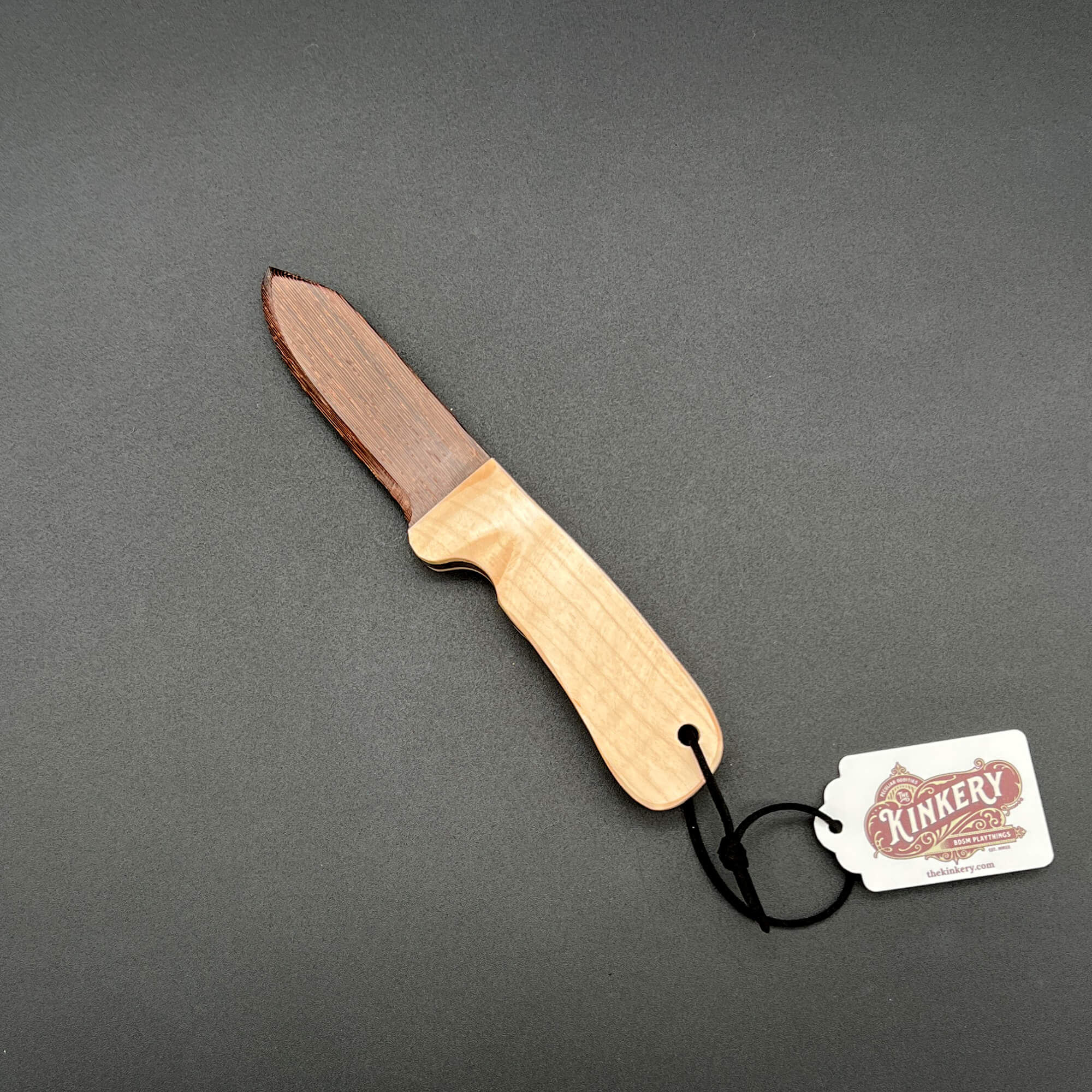 Wooden Wax Play Knives - Image 14