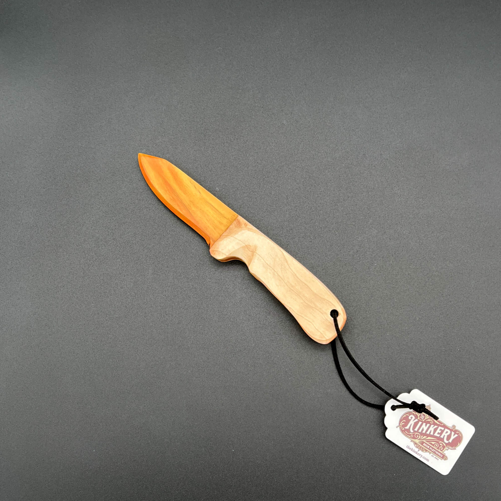 Wooden Wax Play Knives - Image 15