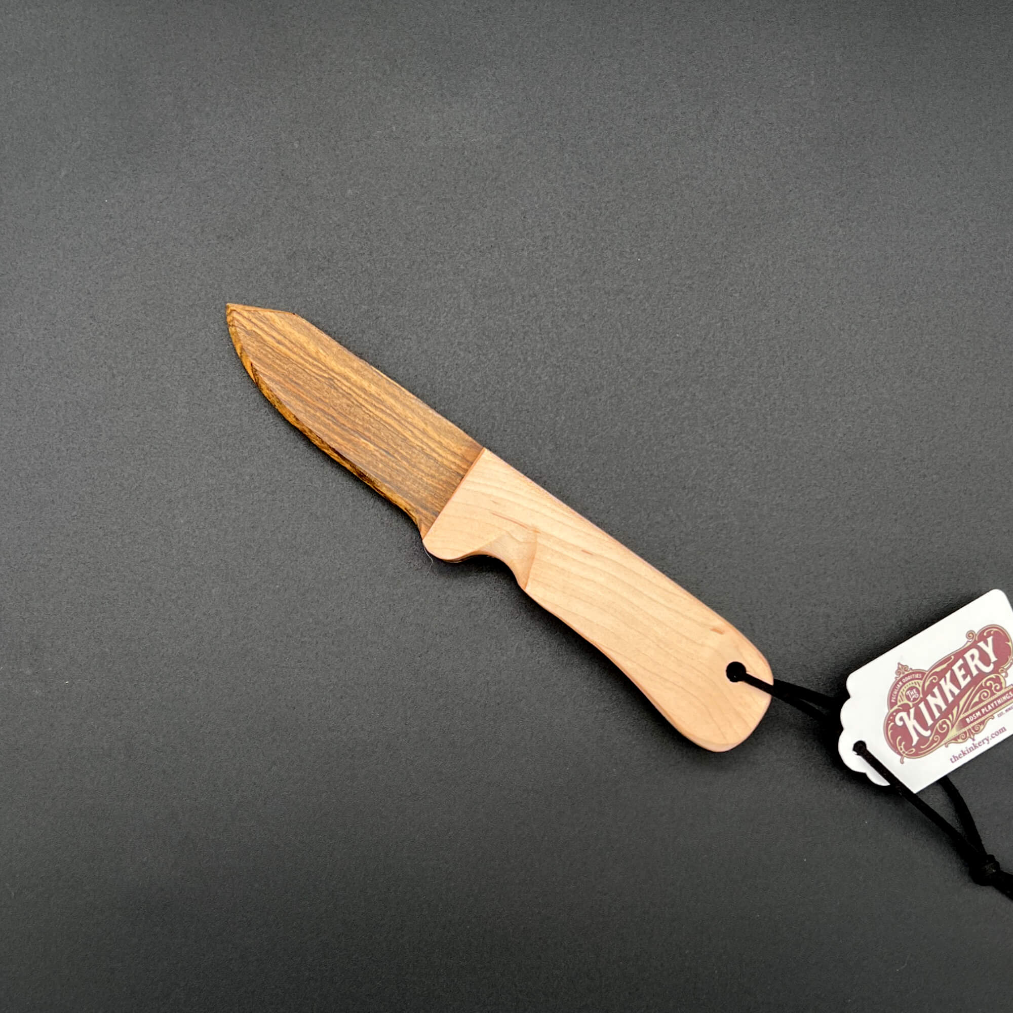 Wooden Wax Play Knives - Image 16