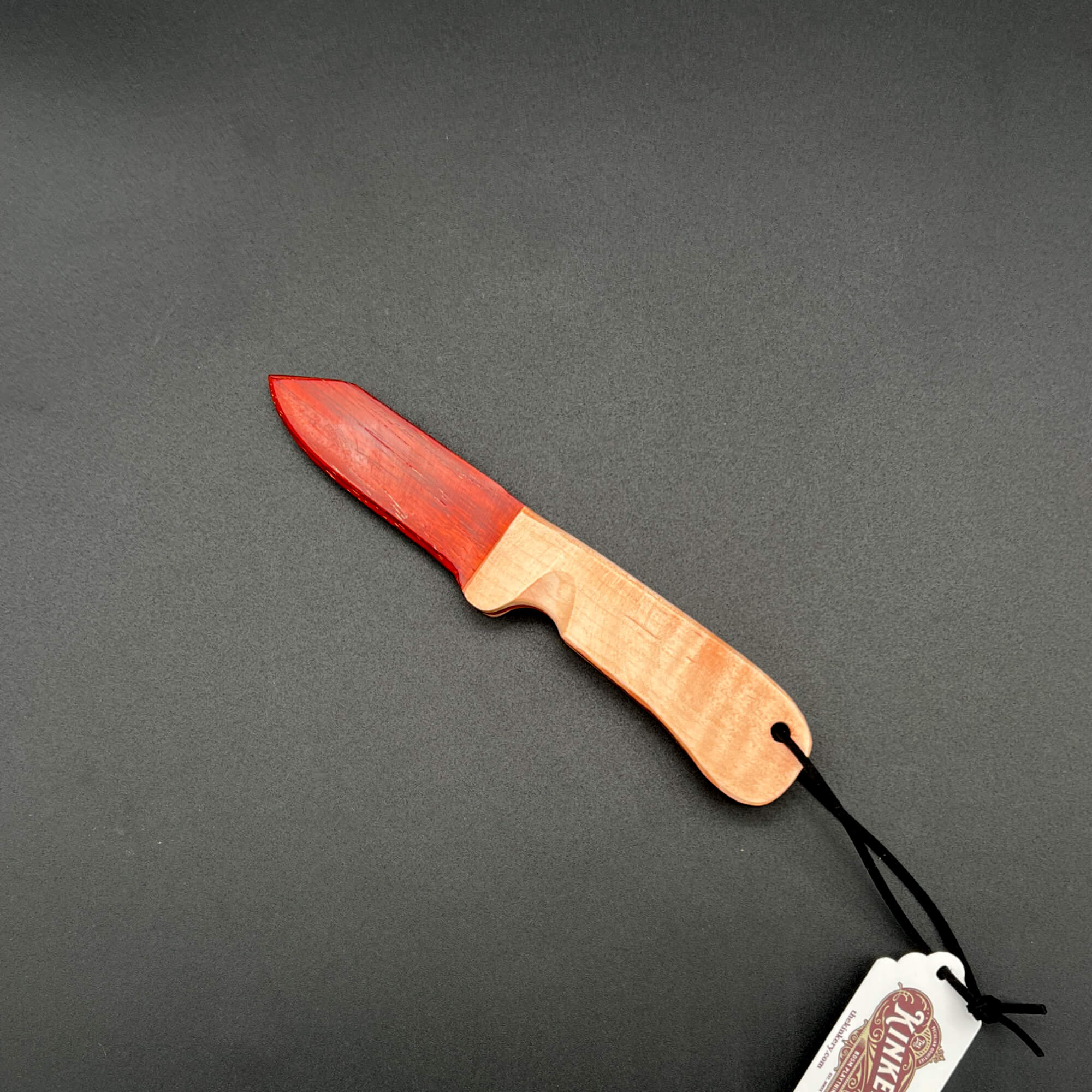 Wooden Wax Play Knives - Image 17