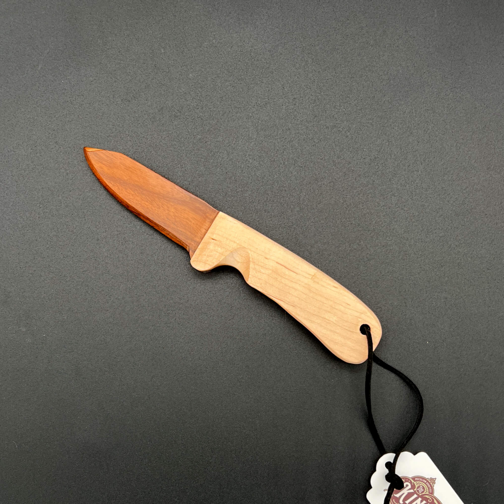 Wooden Wax Play Knives - Image 18