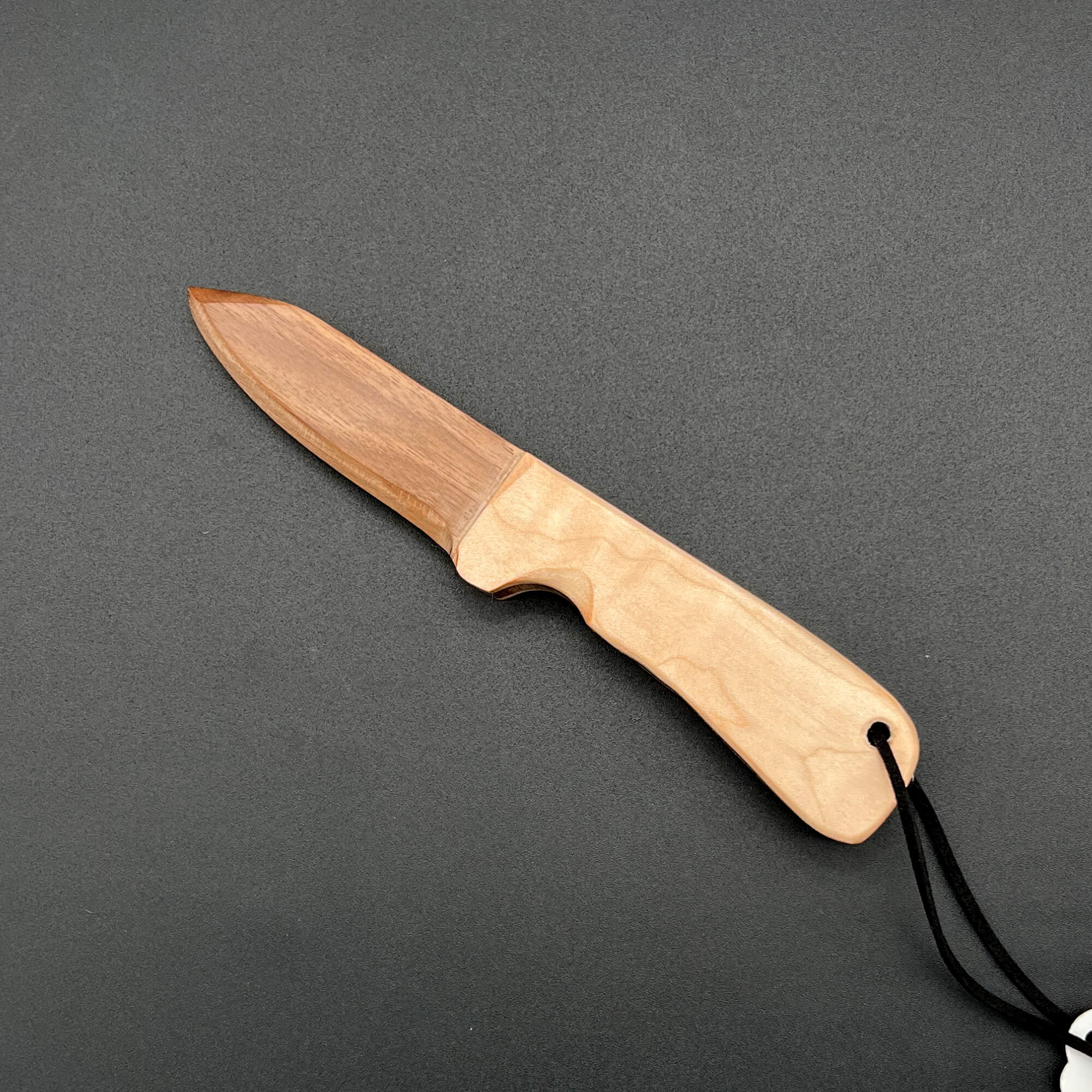 Wooden Wax Play Knives - Image 19