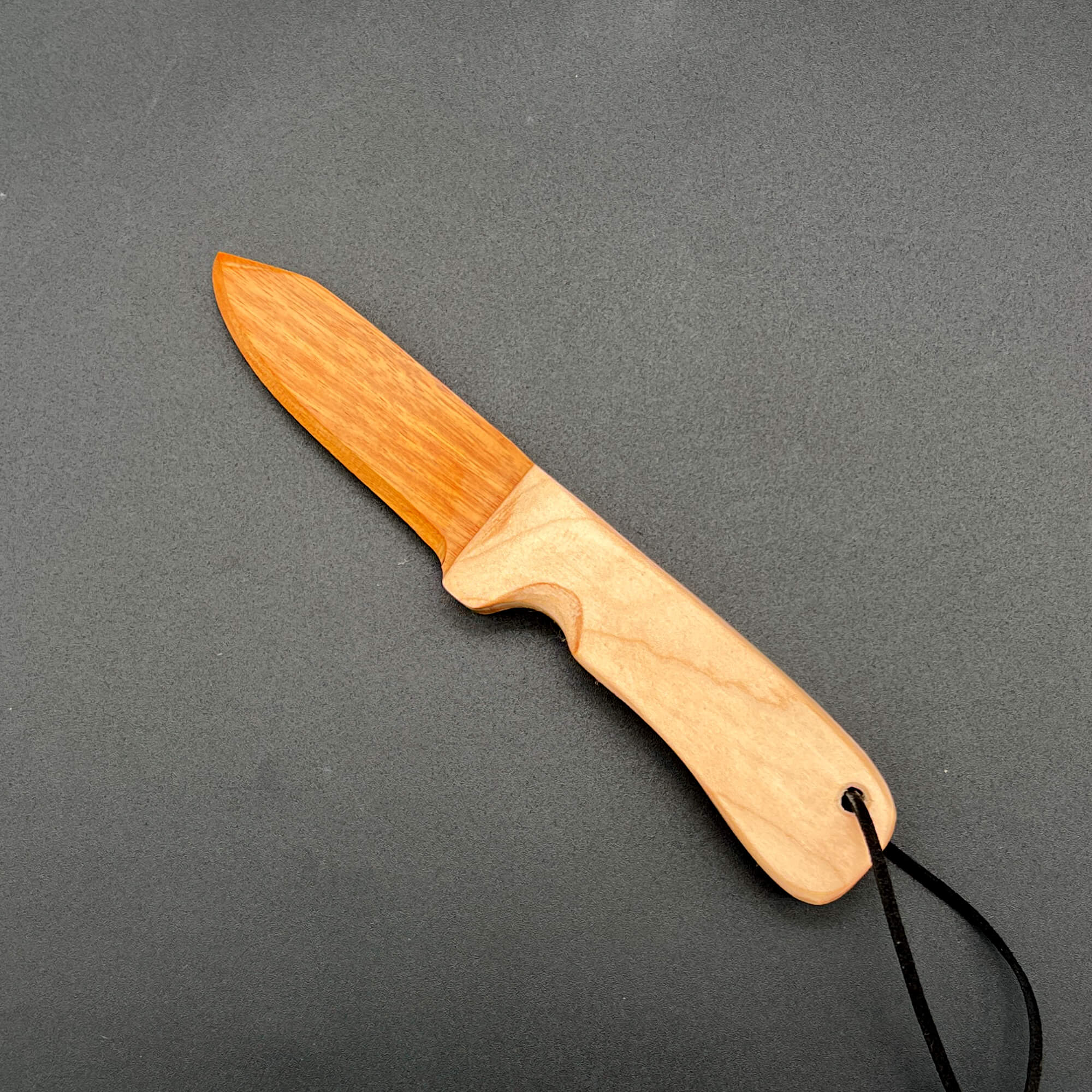 Wooden Wax Play Knives - Image 20