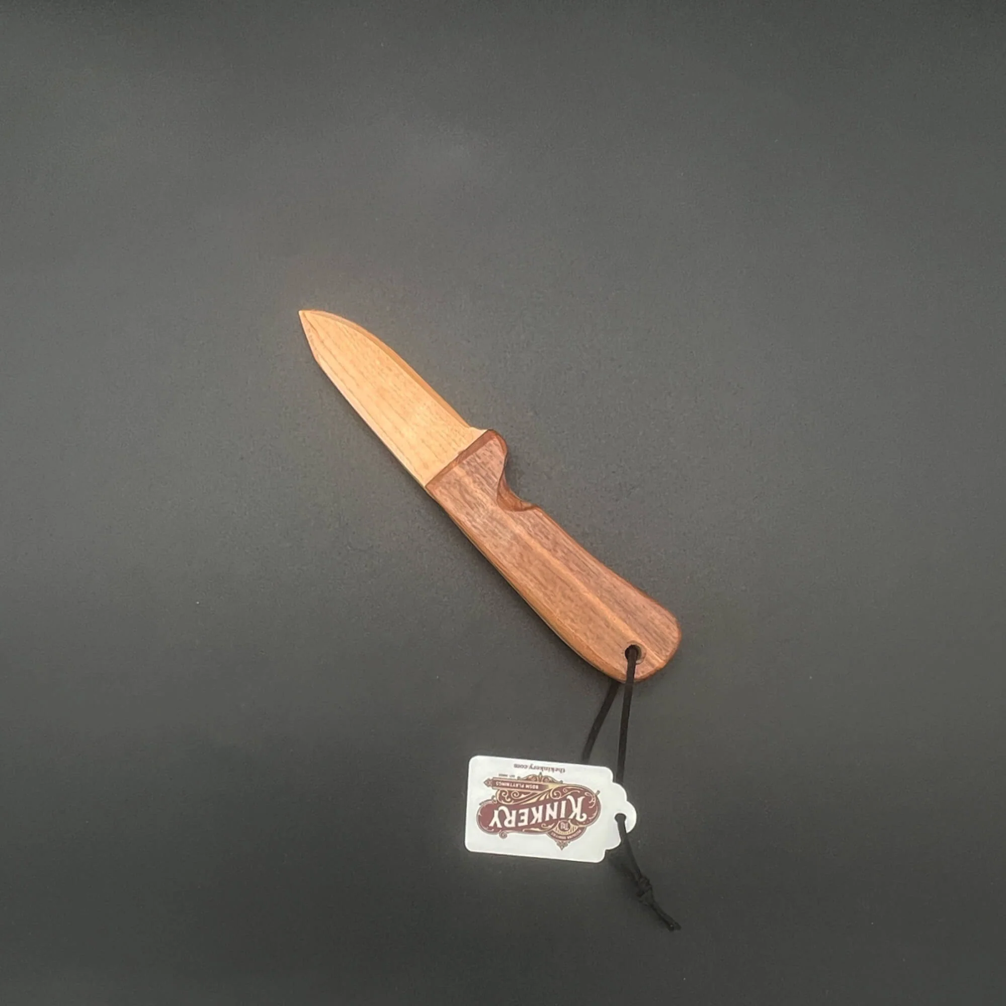 Wooden Wax Play Knives - Image 7