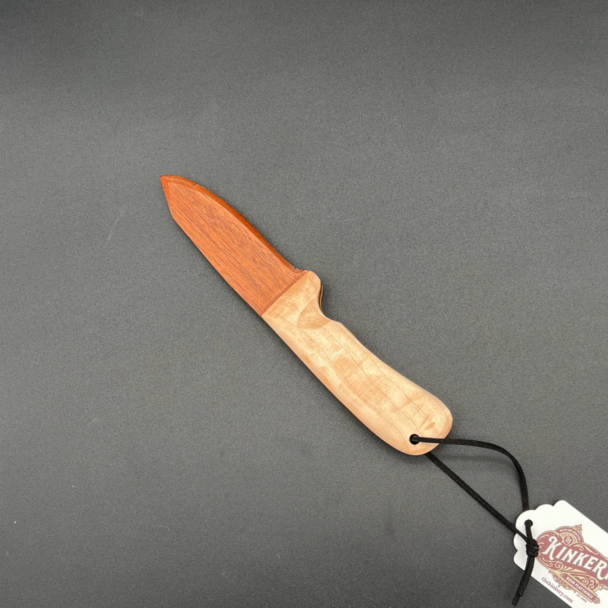 Wooden Wax Play Knives - Image 8