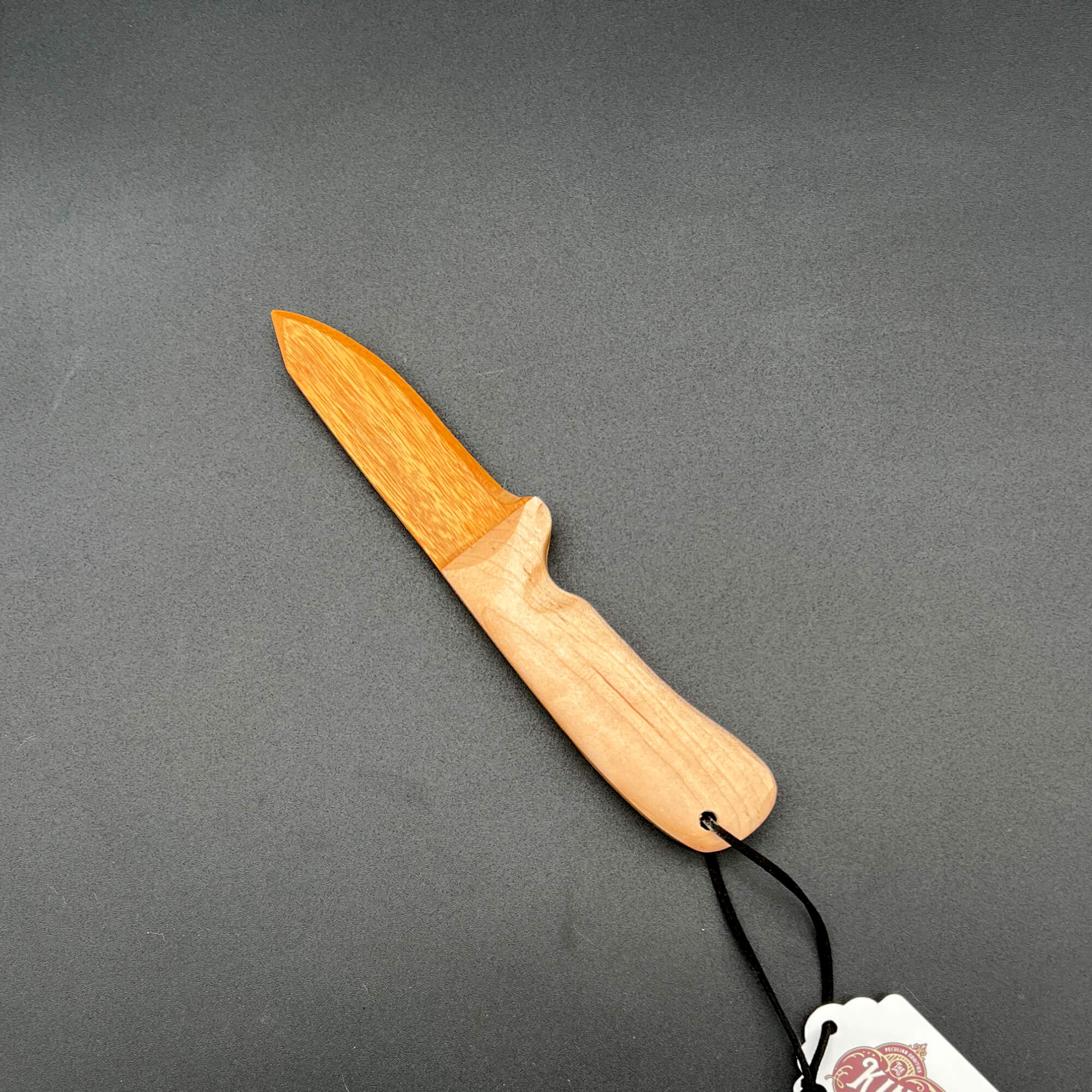 Wooden Wax Play Knives - Image 9